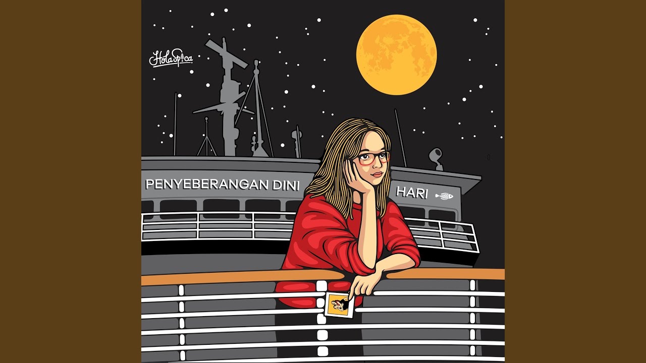 Penyeberangan Dini Hari