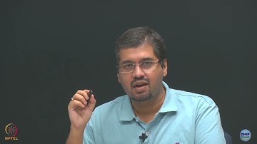 Lec18C: Strong duality in convex optimization - III #ch27sp #swayamprabha