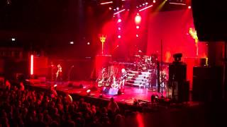 Video voorbeeld van "Hell Bent For Leather - Judas Priest (live), Münster am 30.4.2012"