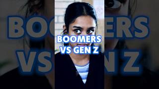 Boomers vs Gen Z (The Pitt Season 2)