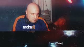 Moka DJ on Radio Italia Network Masterquick - 1995/1996