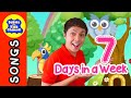 7 Days in a Week Song