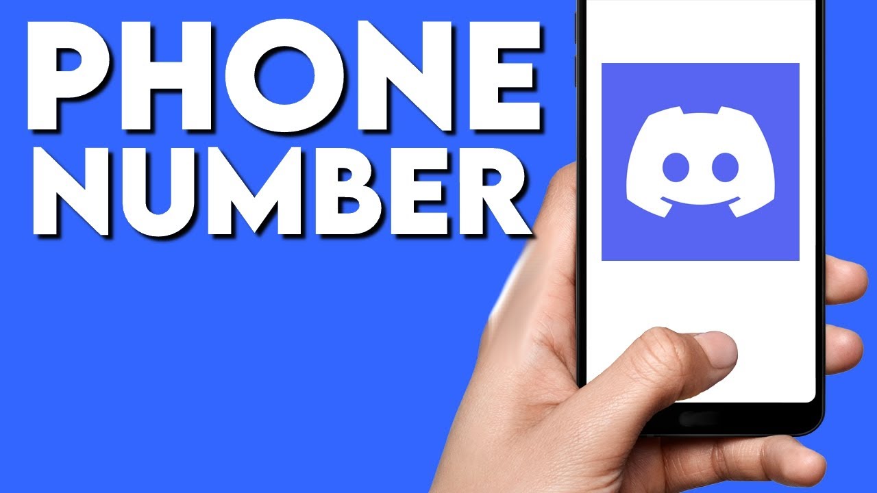 How Add Or Change Your Phone Number On Discord App YouTube how-add-or-change-your-phone-number-on-discord-app-youtube