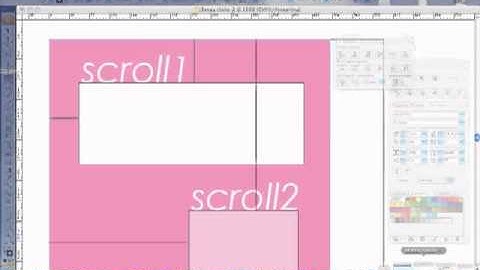 Codice FBML con Illustrator e Kompozer (adatto per mac)