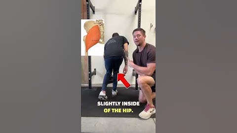 How To Get The BEST Glute Activation - Explained in 10 Seconds  #glutes #glutesworkout #fitness