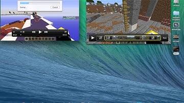 How To Record 2 Videos On Quicktime And Put Them Together