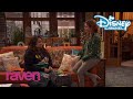 Raven | La meilleure d'entre eux | Disney Channel BE