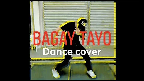 BAGAY TAYO  (ALMOST)| DANCE COVER