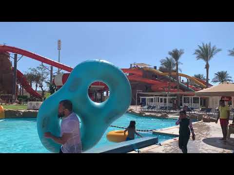 Шаров Вадим Отзыв Albatros Aqua Blu Resort Sharm El Sheikh 4* Египет. 20.02.23г.
