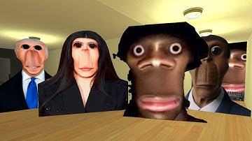 POV TOO MANY NEXTBOTS BEST FUNNY MOMENTS!!#garrysmod100k   #garrymod