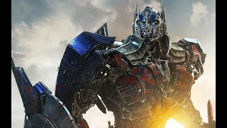 TRANSFORMERS - Rise of the Dark Spark X|-X|| части.