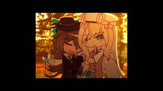 Tell me why your hands are cold.. / Ft. Elizabeth amd Charlie #fnaf #gacha #trend