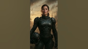 The Aliens Laughed—Until Humanity Landed Like a Hammer | Epic SciFi Story I HFY