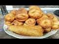 Пирожки с Капустой /Тесто как Пух / Очень вкусный рецепт !