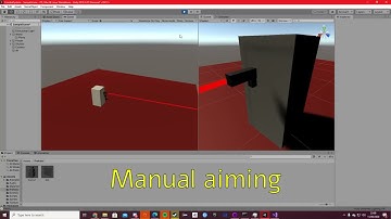 Unity lock on system