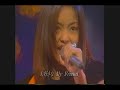 1995 安室奈美恵 with SUPER MONKY'S 中山美穂 CHEERS FOR YOU  カバー