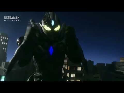 Ultraman Trigger VS Trigger Dark - Ultraman Trigger - Ep.16
