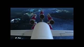 Ace Combat 2 - Bad Ending