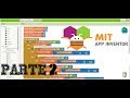 Como Crear un Login sencillo con MIT App Inventor