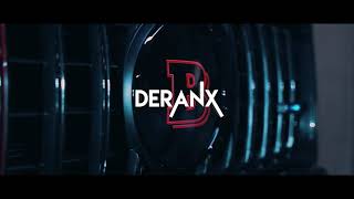 DeranX - Wave (ft. Mansa)