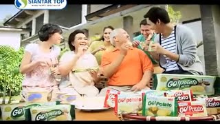 Iklan Go Potato (2011-2013)
