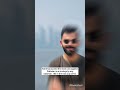 Virat kohli  inspired life  kingkohli viratkohli virat kohlirecords viral shorts