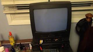 Opening To Batman Returns 1992 Laserdisc