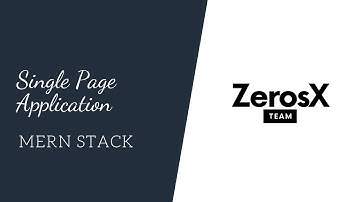 Bài 57 - Single Page Application