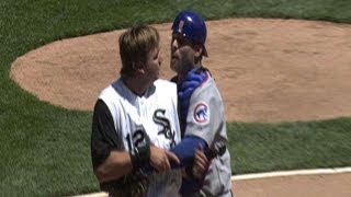 Cubs vs. White Sox: Upcoming Game Info & Rivalry History - Ticketmaster Blog
