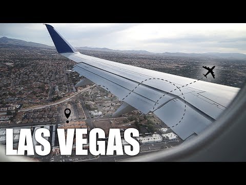 Video: Wie Komme Ich Nach Vegas