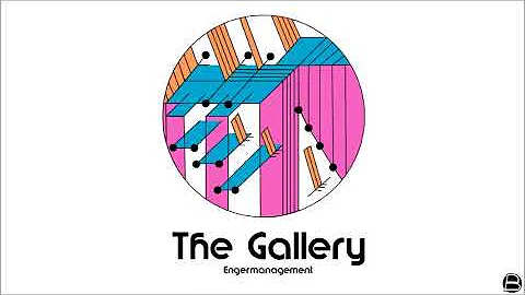 [FREE] Logic x Mac Miller Type Beat - "The Gallery" (Prod. ENGER Management)