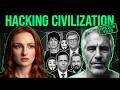 The Epstein Files: Blueprint of the Surveillance State