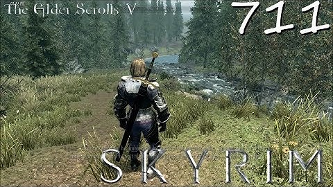 In Skyrim 1581 Rigmor of Cyrodiil; Roscrea