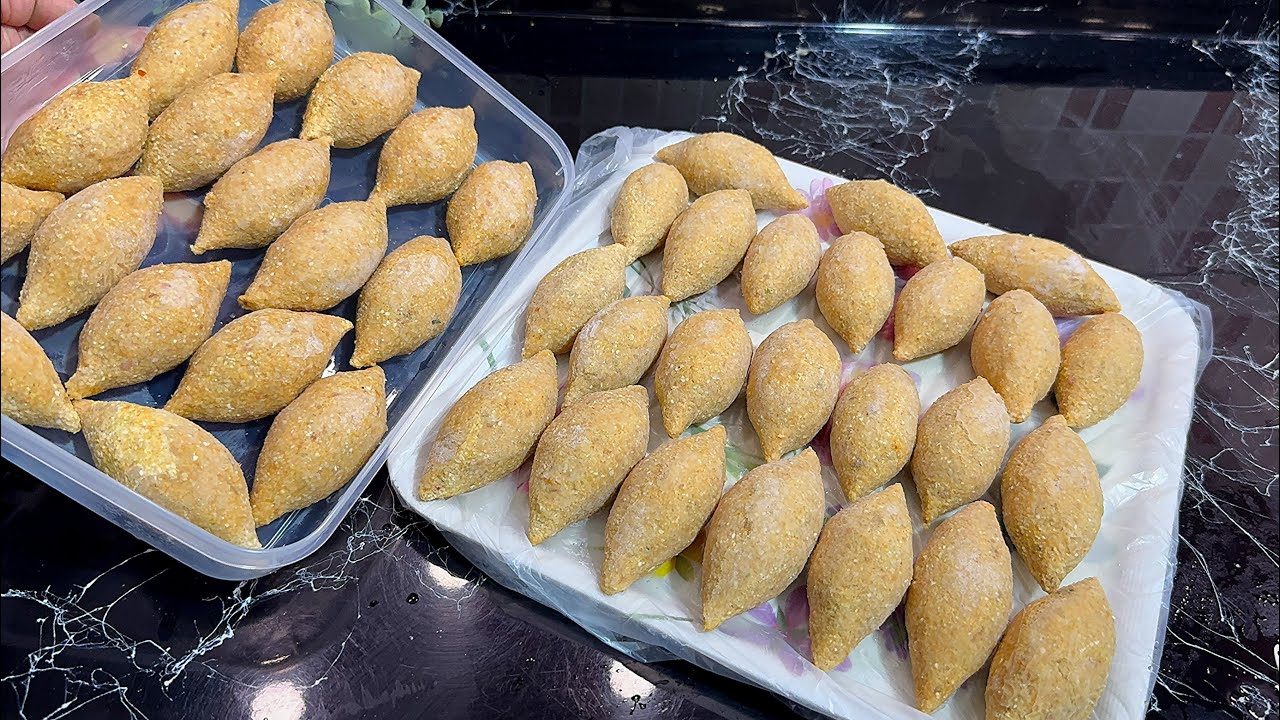 Рецепт простых в приготовлении фаршированных фрикаделек, которые не трескаются без нарезки! 💯 При...