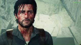 THE EVIL WITHIN 2 CHAPTER16 -17 FULL WLKTHROUGH [With acer nitro 5 fps]