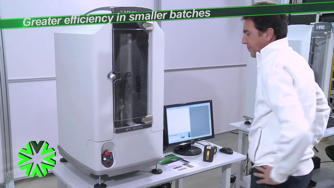 VICIVISION MTL: The benefits