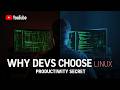 Why Developers Choose Linux: The Hidden Productivity Secret That Boosts Coding Speed