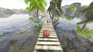 Rollance : Adventure Balls | CASUAL AZUR GAMES | Gameplay | Mobile Game| screenshot 5