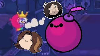 The Lost Game Grumps Episode that was never lost ~ BATTLLOON Highlights Mini Compilation