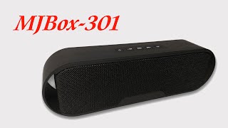 Интернет-радиоприемник MJBOX-301