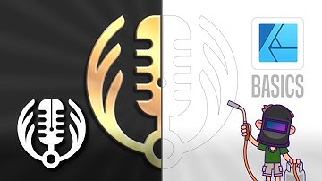 Affinity Designer Tutorial - Compound Objects - How to Work with Compounds