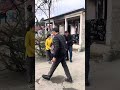 Помощь погорельцам из села Мархьаул. Альфард клуб
