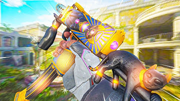 USE THIS MAC-10 SETUP NOW!!! (BEST MAC 10 CLASS SETUP) -COLD WAR