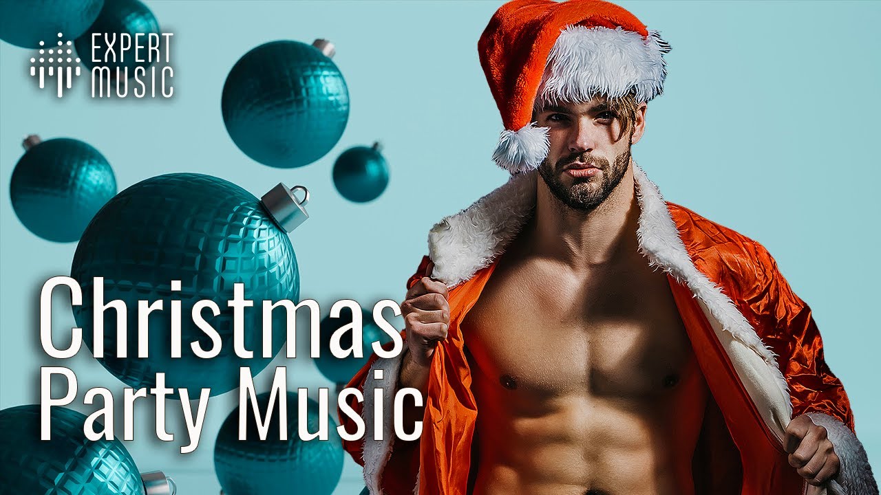 CHRISTMAS PARTY SONGS 2023 🎅🏽 Merry xmas music 🤶 Christmas playlist 🎄  For stores, fast food, salons