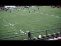 New England Independents vs Atlantic Privateers