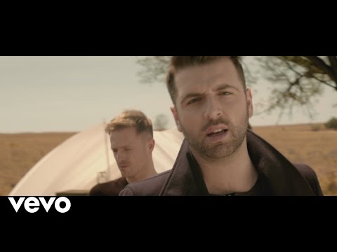 Westlife - Lighthouse (Official Video)