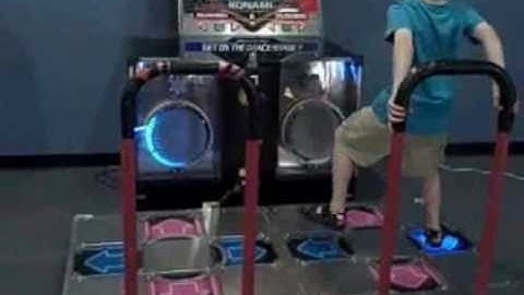 DDR Extreme - Happy Wedding