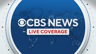LIVE: Latest News, Breaking Stories and Analysis on June 1 | CBS News