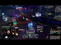 💥Devourer DH | Grinding keys till our eyes bleed
