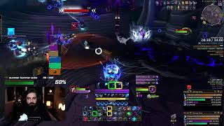 💥Devourer DH | Grinding keys till our eyes bleed